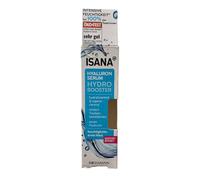 ISANA MED ISANA Hydro Booster Hyaluron Serum para la piel sin humedad, 30 ml