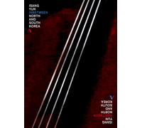 Isang Yun - Inbetween North and South Korea (DVD) Isang Yun (Importación USA)