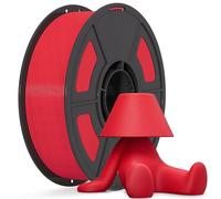 iSANMATE 1KG ASA Filamento 1.75mm, UV y Resistente a la Intemperie Filamento para Impresora 3D Perfecto para Piezas Funcionales de Exterior, Precisión Dimensional +/- 0.02mm