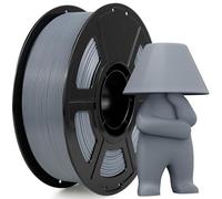 iSANMATE 1KG ASA Filamento 1.75mm, UV y Resistente a la Intemperie Filamento para Impresora 3D Perfecto para Piezas Funcionales de Exterior, Precisión Dimensional +/- 0.02mm