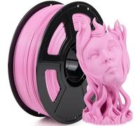 iSANMATE 1KG ASA Filamento 1.75mm, UV y Resistente a la Intemperie Filamento para Impresora 3D Perfecto para Piezas Funcionales de Exterior, Precisión Dimensional +/- 0.02mm