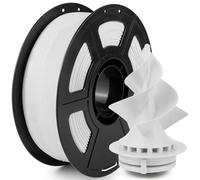 iSANMATE 1KG ASA Filamento 1.75mm, UV y Resistente a la Intemperie Filamento para Impresora 3D Perfecto para Piezas Funcionales de Exterior, Precisión Dimensional +/- 0.02mm