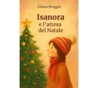 Isanora e l'attesa del Natale