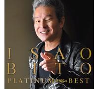 Isao Bito - Isao Bito Platinum Best - SHM
