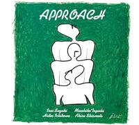 Isao suzuki - masahiko togashi - hideo ichikawa - akira shiomoto - Approach [Vinilo]