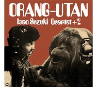 Isao Suzuki - Orang-utan