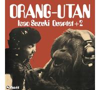 Isao, Suzuki - Orang-Utan