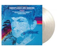 ISAO TOMITA Copos De Nieve Están Bailando (VINILO A COLOR LP)