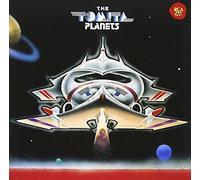ISAO TOMITA - Holst: The Planets