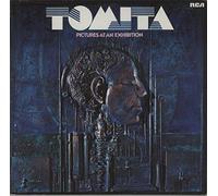 Isao Tomita - Pictures At An Exhibition
