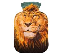 ISAOA The Lion of Judah_28679425_Original Bolsa de agua caliente, S