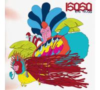 Isasa Los Días (CD) Album