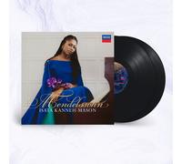 Isata Kanneh-Mason London Mozart Players Jonathan Bloxham - Mendelssohn [Vinilo]