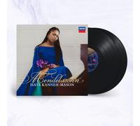 Isata Kanneh-Mason London Mozart Players Jonathan Bloxham - Mendelssohn [Vinilo]