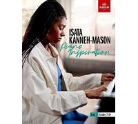 Isata Kanneh-Mason, Piano Inspiration, Book 2: ABRSM Grades 7-8+