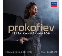Isata Kanneh-Mason - Prokofiev: Piano Concerto No. 3
