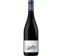 Isatis Rouge 2024 - Alain Gayrel