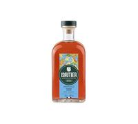 Isautier Arrangé GINGER LEMON Rum Liqueur 40% Vol. 0,5l