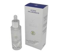 ISB - Ácido hialurónico trimolecular 30 ml - Ácido hialurónico Bio Active y zumo de Aloe Bio a base de agua termal de la isla d'Ischia