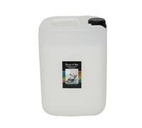 ISB BIANCO NERO CHAMPU UNIVERSAL LATTE 10 L