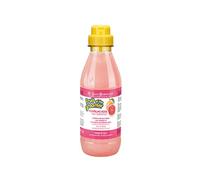 ISB FRUITS CHAMPU POMPELMO ROSA (500 ML)