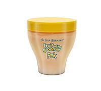 ISB FRUITS MASCARA ARANCIA (250 ML)