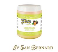 ISB FRUITS MASCARA MARACUJA (250 ML)