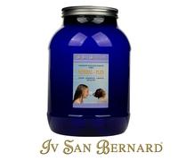 ISB MINERAL COMPLEX CHAMPU CREMA MINERAL PLUS (3000 ML)
