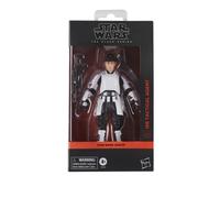 Star Wars The Black Series, ISB Tactical Agent, Andor, Figura Coleccionable de 15 cm