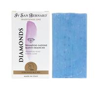 ISB TRAD CHAMPU DIAMONDS 75 GR