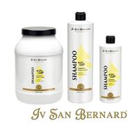 ISB TRAD CHAMPU LIMON (3000 ML)
