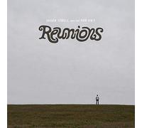 Isbell Jason and the 400 Units - Reunions (Opaque Vinyl) [Vinilo]