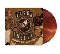 Isbell,Jason - Sirens Of The Ditch (Deluxe Edition, Hurricanes And Hand Grenades Color) [Vinilo]