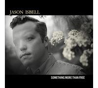 Isbell Jason – Something More Than Free – Vinilo