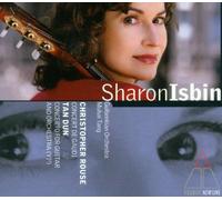 Isbn-Rouse- Tan Dun - Concerti De Gaudi for Guitar and Or