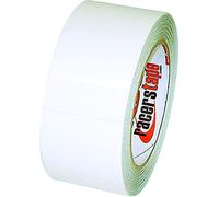 ISC Helicopter-OG Cinta de protección de Superficie: 2 in. x 12 ft. (Transparente) / Retail-Packaged