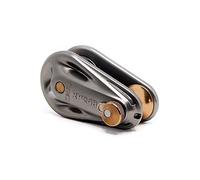 ISC Poleas de Ciclismo Marca Unisex Adulto