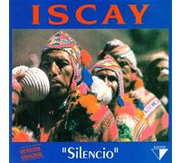 Iscay - Silencio [Import]