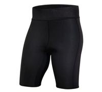 ISCBAFYX Body de compresión para Hombre, Ropa Moldeadora Capris, Pantalones de Sauna adelgazantes, Quema de Grasa para Perder Peso, Yoga, Entrenamiento Caliente