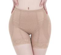 ISCBAFYX Butt LIBETER PERDIDAS para LA COMPLEZA Beige BURCO BURCADO BUTACKS POTENTADOR PUSPLACIÓN Pulso Knickers, ASEJA DE Bienes DE Bienes Bienes Bienes para Mujeres