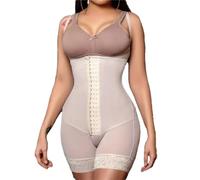 ISCBAFYX Control de estómago para Mujeres Corsé Corsé Corsé Correa Correa Topo Ligero de lencería Forma de compresión