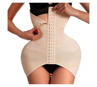 ISCBAFYX Corsé de Cintura para Mujer, recuperación Postnatal, Vientre, Pelvis, corsé Adelgazante, Ropa Moldeadora posparto, Fitness Abdominal, Lumbar RT