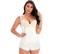 ISCBAFYX Femenina fichas sin Costura Bodysuit del de Cuerpo con Tope