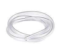 ISCBAFYX Mangueras de plástico PVC Transparente para Bomba de Agua, Tubo de 3, 5, 6, 7, 8, 9, 10 y 12mm de diámetro Interior, Tanque de Peces, jardín, 10/20/30M