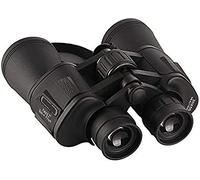 ISCBAFYX Monoculares Telescopio Binoculares de Alta Potencia 20x50 Telescopio de Alta Potencia Lentes ópticas de Prisma BK4 Observación de Aves al Aire Libre Camping Trave s Telescopio Binoculares