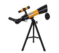 ISCBAFYX Monoculares Telescopio Monoculares pequeños de Alta Potencia Primeros Pasos Telescopio astronómico Estudiantes Telescopio Principiante de Alta Potencia Binoculares