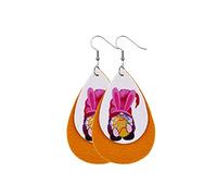 ISCBAFYX Pendientes Stud Pendientes De Mujer Pendientes Stud Tendencia De Pascua Pendientes Creativos De De Pascua Pendientes Pendientes Gruesos