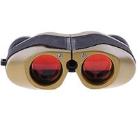 ISCBAFYX Telescopio Binoculares de Alta Potencia Binoculares 80X120 ng Led Alcance Telescopio Zoom óptico 5M-10000M para Interiores/Exteriores