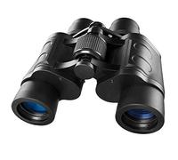 ISCBAFYX Telescopio monocular Binoculares de Alta Potencia Telescopio Profesional 20X50 Telescopio Binocular Gran Angular de Largo Alcance para Turismo al Aire Libre Binoculares de Conciertos