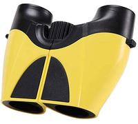 ISCBAFYX Telescopio monocular portátil, binoculares para Exteriores, Lente BAK4 FMC a Prueba de Golpes, Alta resolución, binoculares 10X22 para niños y niñas de 3 a 12 años Los Mejores s